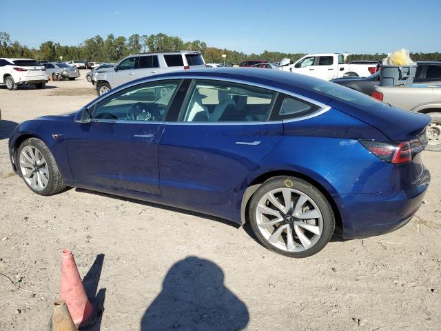 Photo 2 from auction – 2018 TESLA MODEL 3 with VIN 5YJ3E1EB7JF147174