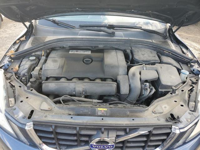 Photo 12 from auction – 2011 VOLVO XC60 3.2 with VIN YV4940DZ5B2141588
