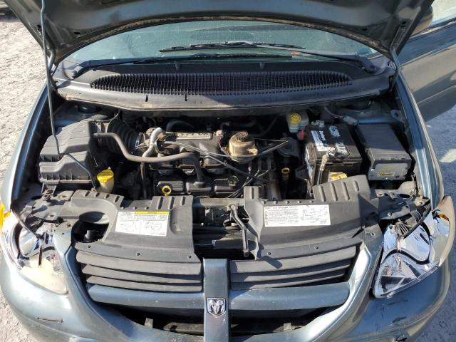 Photo 12 from auction – 2007 DODGE GRAND CARA with VIN 2D4GP44L57R292379