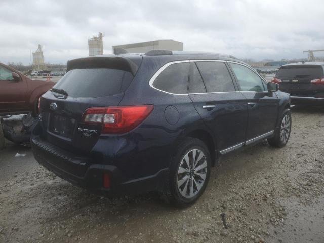 Photo 3 from auction – 2018 SUBARU OUTBACK TO with VIN 4S4BSETC7J3218034
