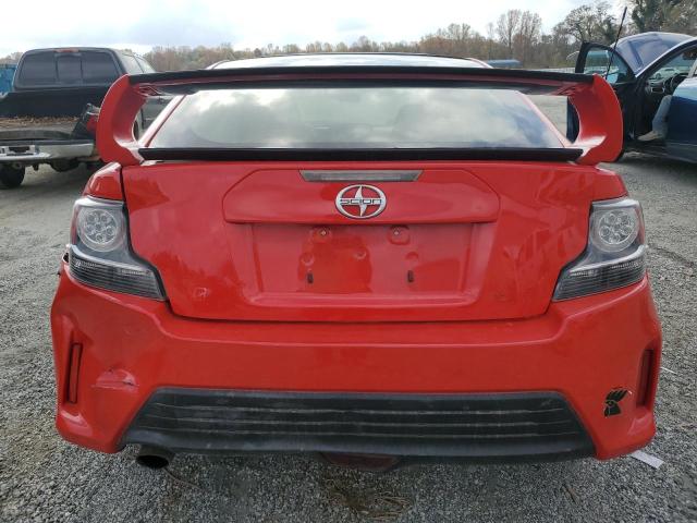 Photo 6 from auction – 2014 TOYOTA OTHER with VIN JTKJF5C73E3080188