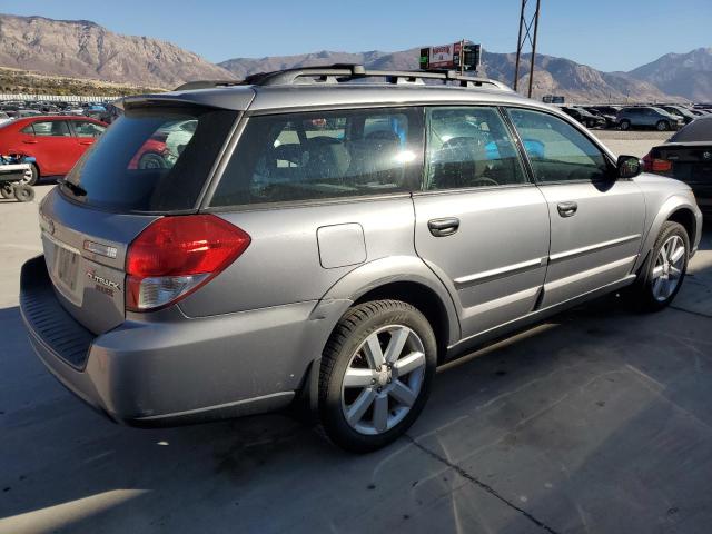 Photo 3 from auction – 2009 SUBARU OUTBACK 2. with VIN 4S4BP61C597338137