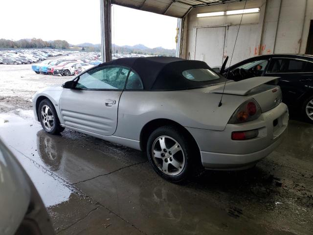 Photo 2 from auction – 2003 MITSUBISHI ECLIPSE SP with VIN 4A3AE45G53E008330