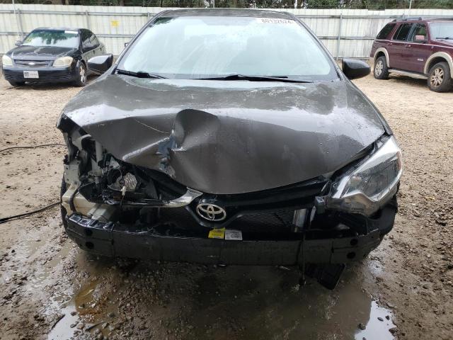 Photo 5 from auction – 2014 TOYOTA COROLLA EC with VIN 5YFBPRHE9EP048991