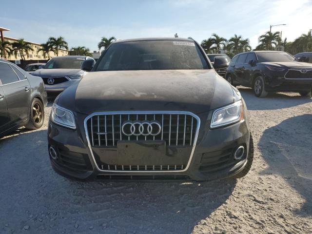 Photo 5 from auction – 2017 AUDI Q5 PREMIUM with VIN WA1C2AFPXHA077900