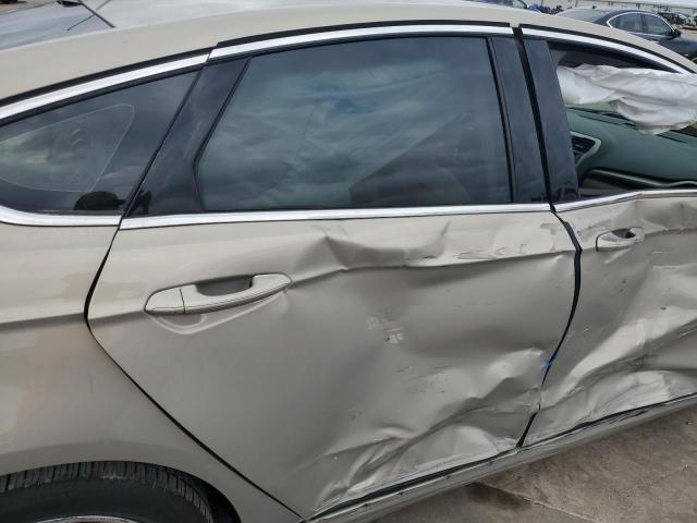 Photo 10 from auction – 2015 FORD FUSION SE with VIN 3FA6P0HD6FR205298