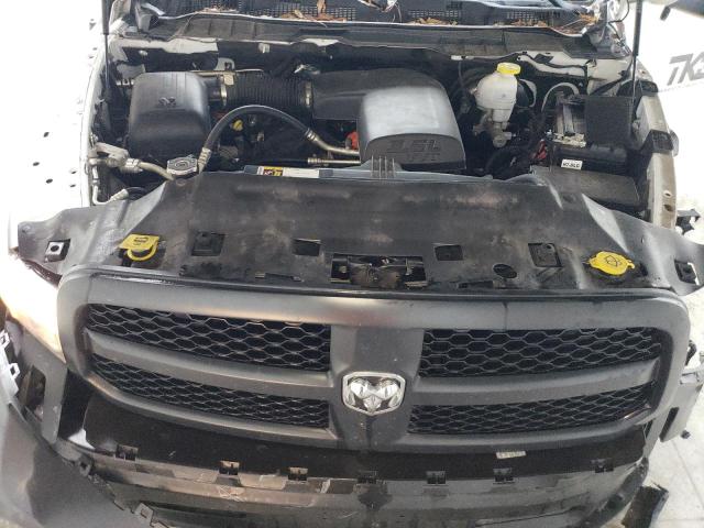 Photo 11 from auction – 2020 RAM 1500 CLASS with VIN 1C6RR6FG9LS158406