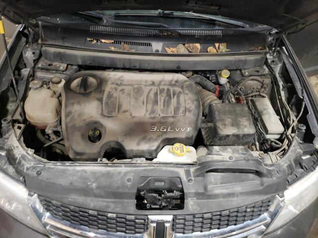 Photo 12 from auction – 2015 DODGE JOURNEY SX with VIN 3C4PDDBG6FT692846