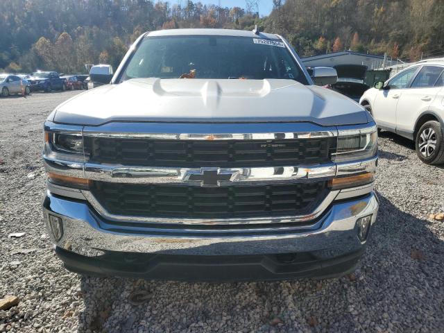 Foto 5 de la subasta – 2019 CHEVROLET SILVERADO con VIN 2GCVKPEC8K1119059