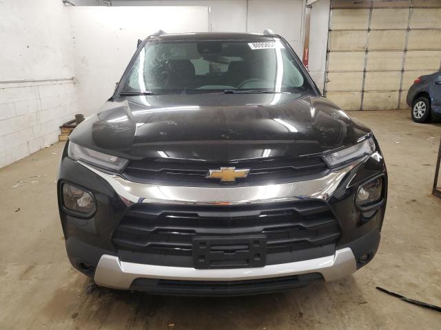 Photo 5 from auction – 2023 CHEVROLET TRAILBLAZE with VIN KL79MPS22PB069772