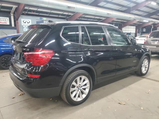 Photo 3 from auction – 2016 BMW X3 XDRIVE2 with VIN 5UXWX9C52G0D89320