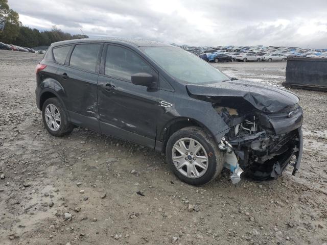 Photo 4 from auction – 2013 FORD ESCAPE S with VIN 1FMCU0F73DUC76138