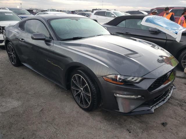 Photo 4 from auction – 2019 FORD MUSTANG with VIN 1FA6P8TH6K5160918