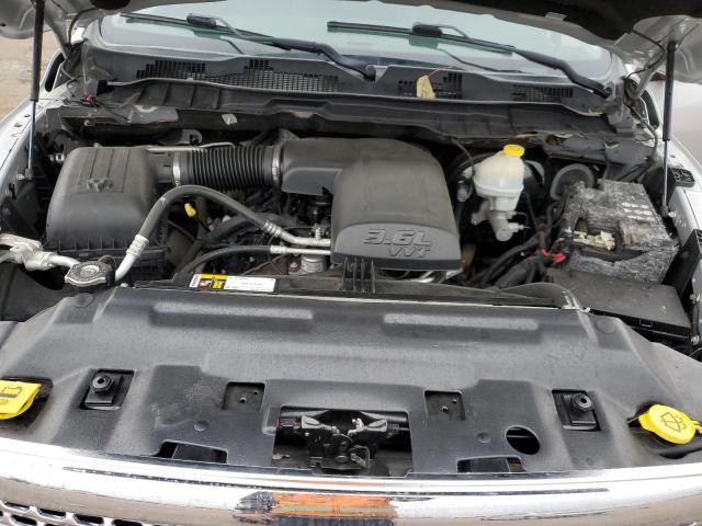 Photo 11 from auction – 2016 RAM 1500 LARAM with VIN 1C6RR7NG7GS234704
