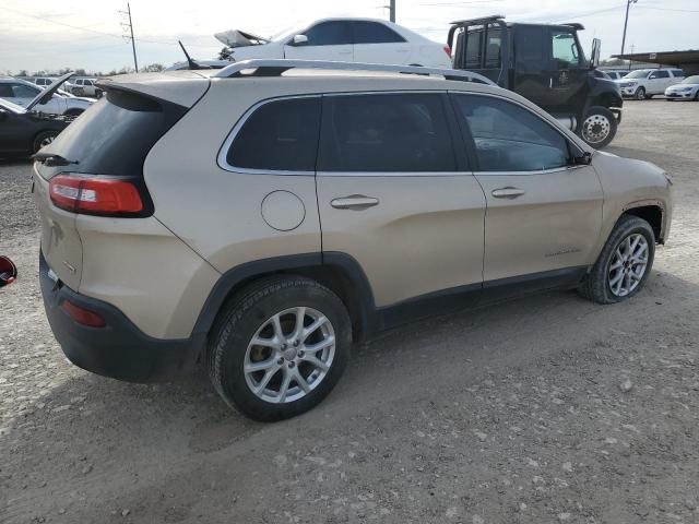 Photo 3 from auction – 2014 JEEP CHEROKEE L with VIN 1C4PJLCB8EW269653