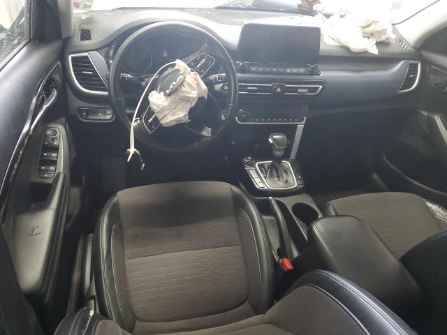 Photo 8 from auction – 2022 KIA SELTOS S with VIN KNDEU2AA8N7260660