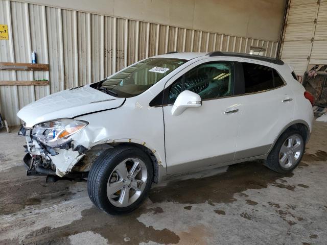 BUICK ENCORE PRE 2015 with VIN KL4CJDSB9FB196818 - Photo from auction