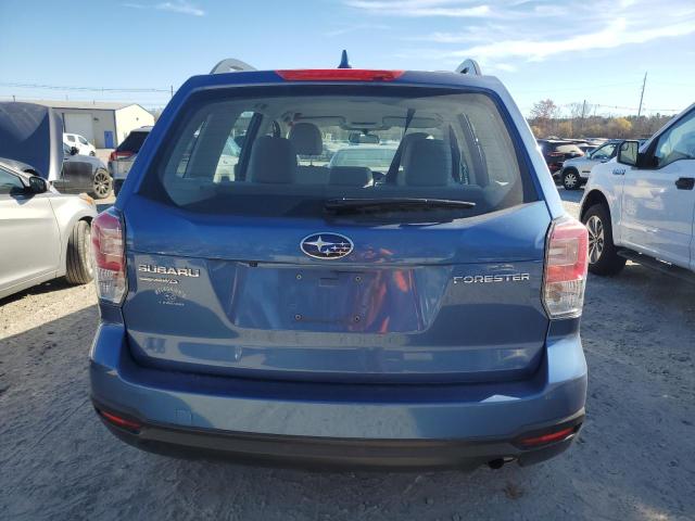 Photo 6 from auction – 2018 SUBARU FORESTER 2 with VIN JF2SJABC4JH427317