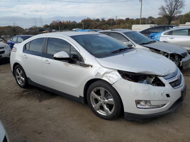 Photo 4 from auction – 2015 CHEVROLET VOLT with VIN 1G1RB6E44FU111175