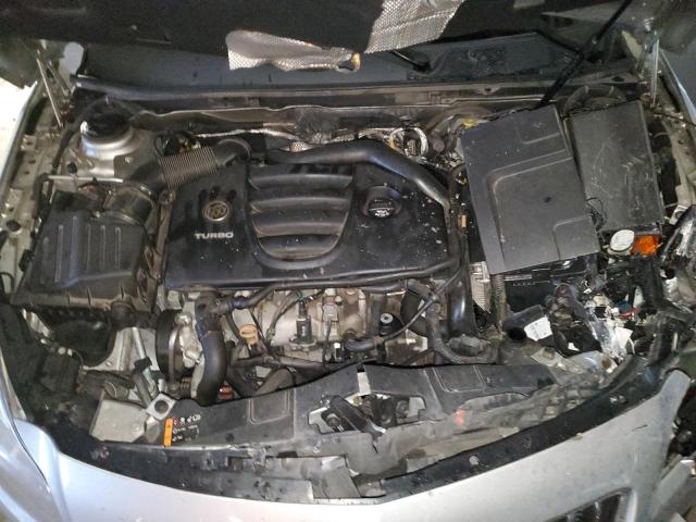 Photo 11 from auction – 2013 BUICK REGAL PREM with VIN 2G4GS5EV0D9193090