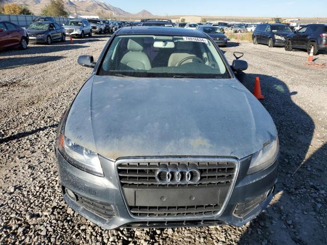 Фото 5 с аукциона – 2011 AUDI A4 PREMIUM с VIN WAUAFAFL5BN009919