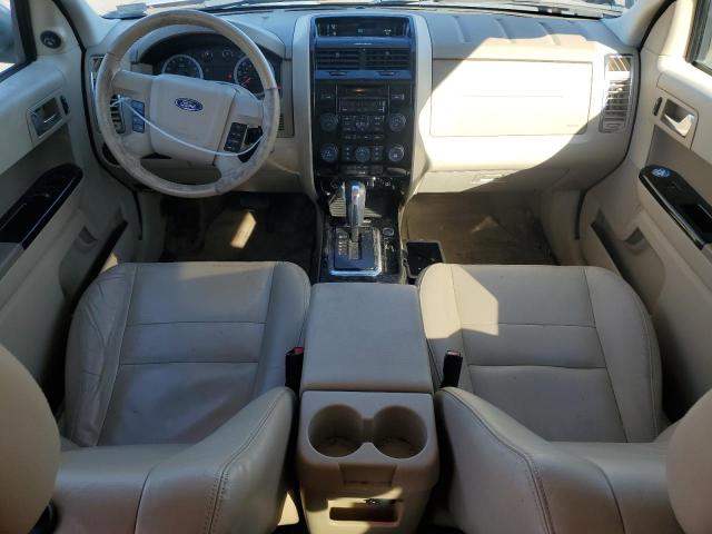 Photo 8 from auction – 2011 FORD ESCAPE LIM with VIN 1FMCU9EG9BKA80106