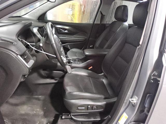 Photo 7 from auction – 2023 GMC TERRAIN SL with VIN 3GKALPEG5PL109131