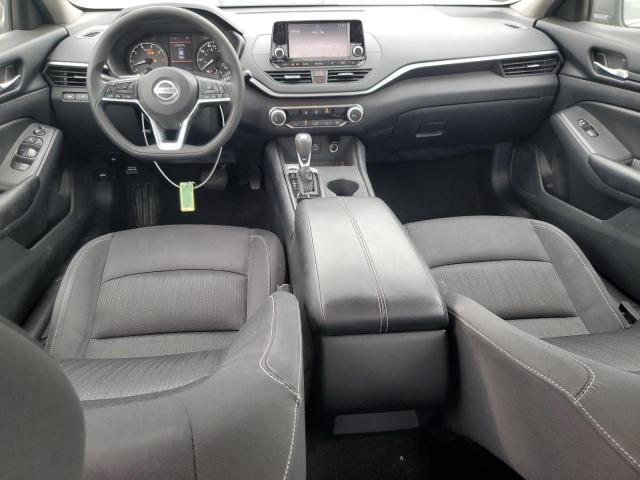 Photo 8 from auction – 2022 NISSAN ALTIMA S with VIN 1N4BL4BV0NN364502