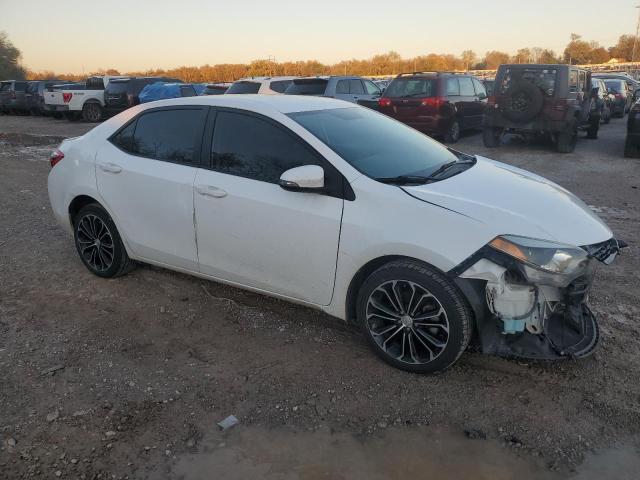 Photo 4 from auction – 2014 TOYOTA COROLLA L with VIN 2T1BURHE4EC062449