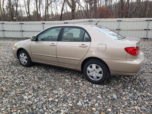 Photo 2 from auction – 2007 TOYOTA COROLLA CE with VIN 2T1BR30E47C832128