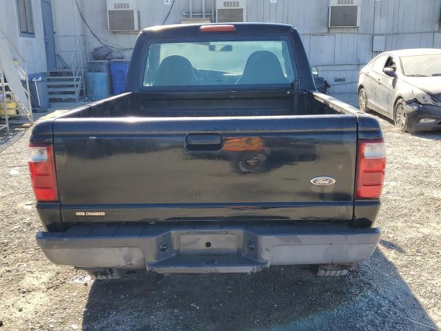 Photo 6 from auction – 2003 FORD RANGER with VIN 1FTYR10D93TA18095