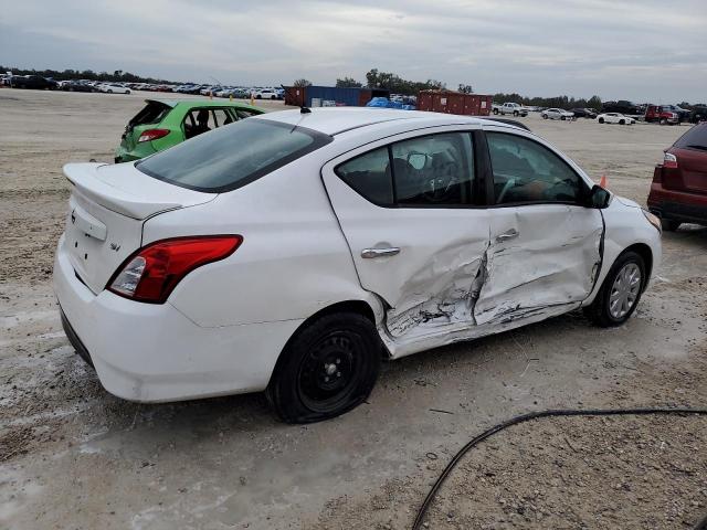 Photo 3 from auction – 2019 NISSAN VERSA S with VIN 3N1CN7AP3KL872748
