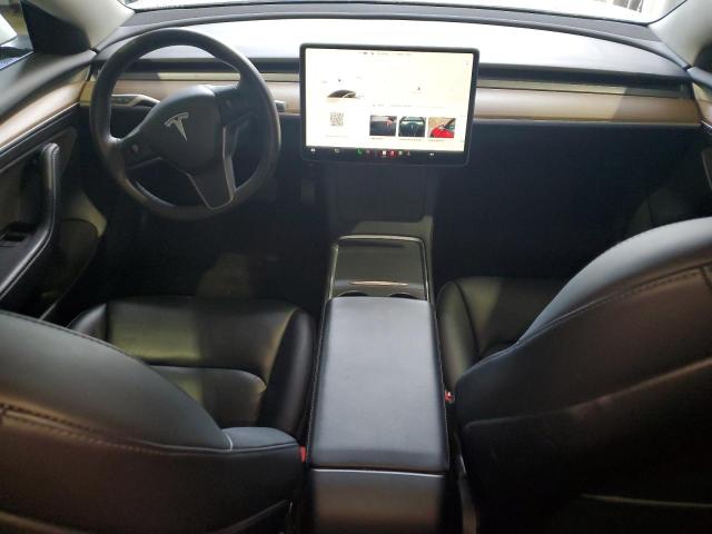 Photo 8 from auction – 2022 TESLA MODEL 3 with VIN 5YJ3E1EA7NF368707