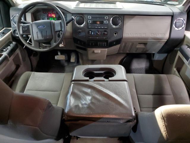 Photo 8 from auction – 2010 FORD F250 SUPER with VIN 1FTSW2B54AEB44327
