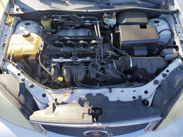 Photo 12 from auction – 2005 FORD FOCUS ZXW with VIN 1FAFP36N85W154511