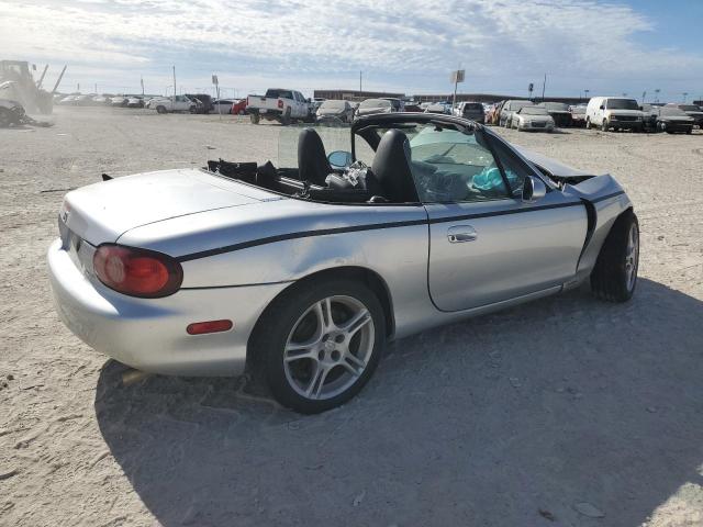 Photo 3 from auction – 2004 MAZDA MX-5 MIATA with VIN JM1NB353240400961