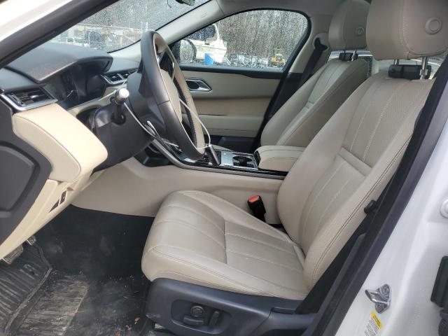 Photo 7 from auction – 2022 LAND ROVER RANGE ROVE with VIN SALYT2EX8NA342494