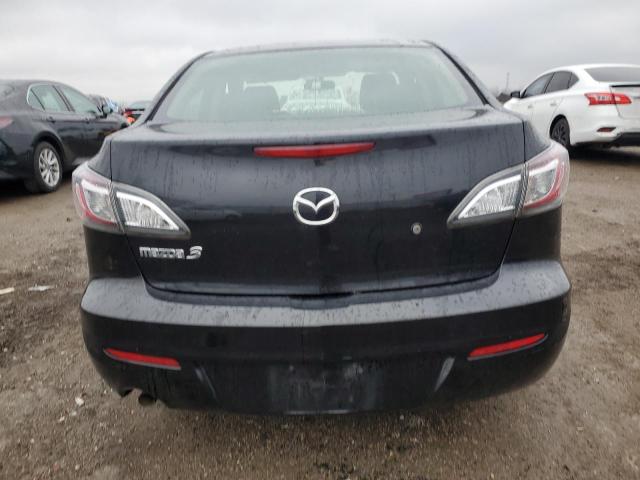 Photo 6 from auction – 2013 MAZDA 3 I with VIN JM1BL1TF6D1702796