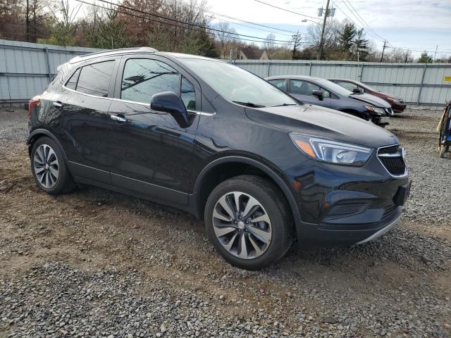 Photo 4 from auction – 2022 BUICK ENCORE PRE with VIN KL4CJESM9NB541092