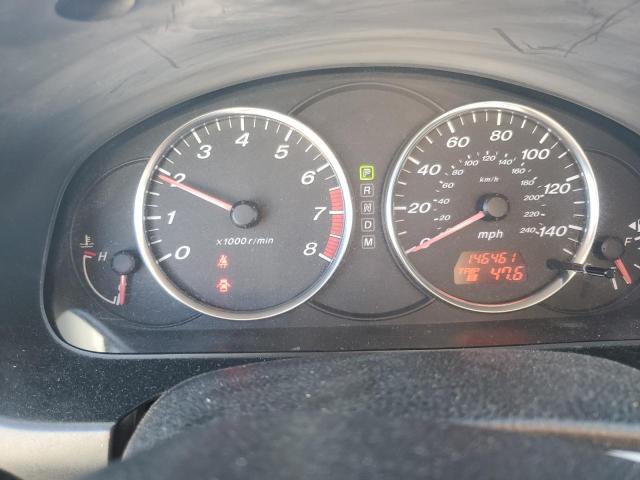 Photo 9 from auction – 2007 MAZDA 6 I with VIN 1YVHP80C575M63086