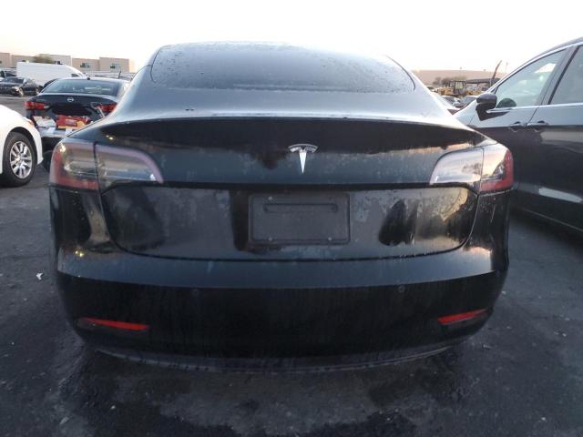 Photo 6 from auction – 2018 TESLA MODEL 3 with VIN 5YJ3E1EA8JF173080