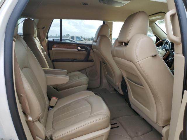 Photo 11 from auction – 2012 BUICK ENCLAVE with VIN 5GAKRCED5CJ208550