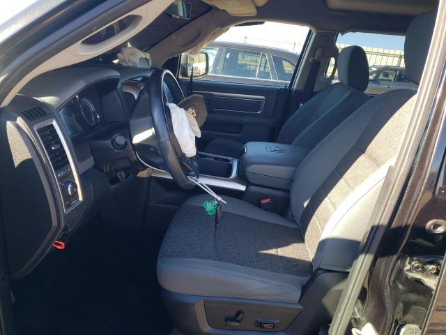 Photo 7 from auction – 2016 RAM 1500 SLT with VIN 1C6RR7LG5GS193539