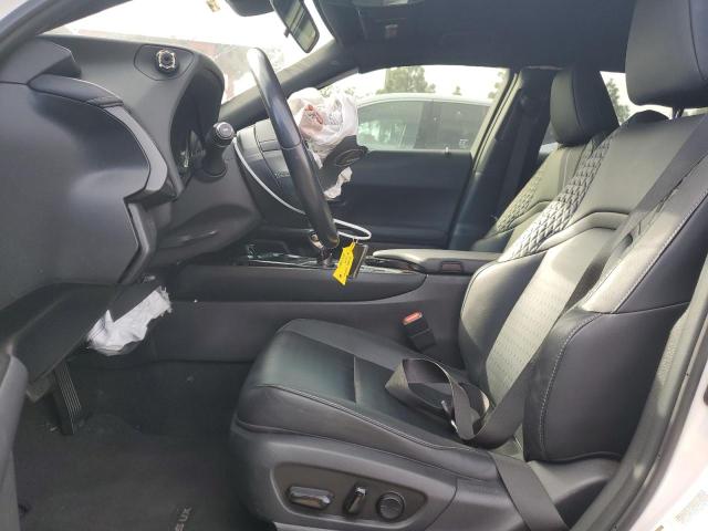 Photo 7 from auction – 2019 LEXUS UX 200 with VIN JTHY3JBH4K2014363