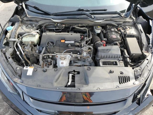 Photo 11 from auction – 2016 HONDA CIVIC LX with VIN 19XFC2F55GE093874