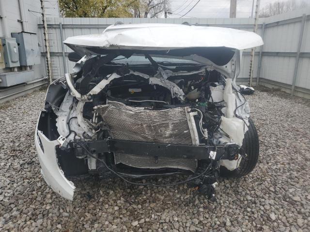 Photo 5 from auction – 2021 GMC TERRAIN SL with VIN 3GKALMEV2ML314981