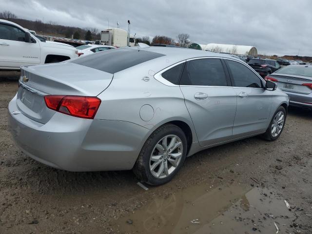 Photo 3 from auction – 2016 CHEVROLET IMPALA LT with VIN 2G1105SAXG9192804