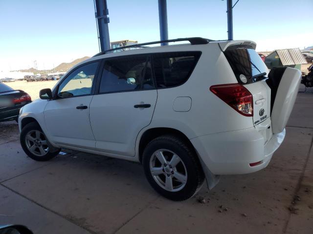 Photo 2 from auction – 2006 TOYOTA RAV4 with VIN JTMBK33V166009937