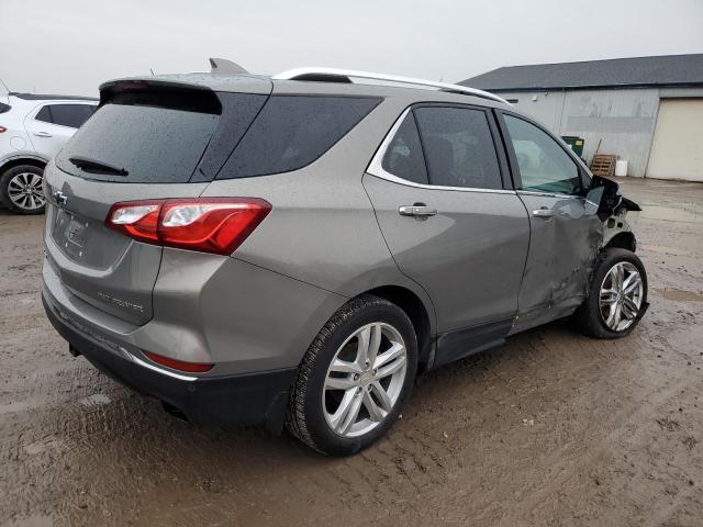 Photo 3 from auction – 2019 CHEVROLET EQUINOX PR with VIN 3GNAXYEX9KS559103