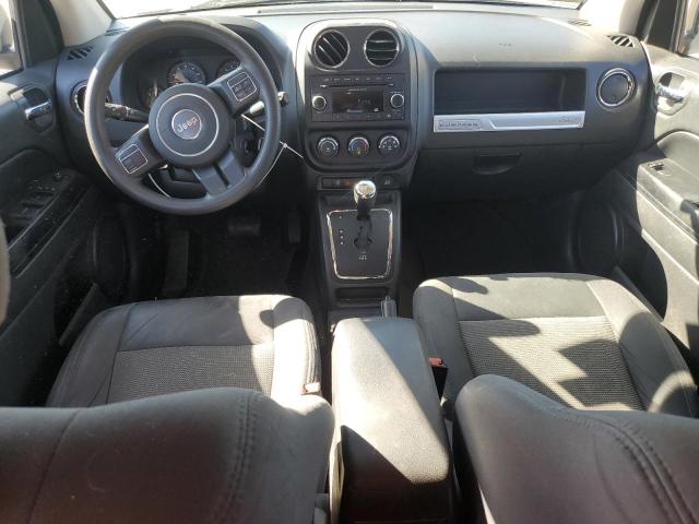 Photo 8 from auction – 2015 JEEP COMPASS SP with VIN 1C4NJCBA3FD397103